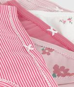 multicouleur