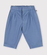 blauw
