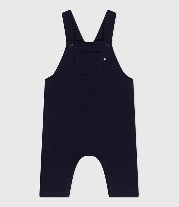 Salopette tuinbroek met lange pijpen voor baby's SOIR