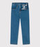 Slim-fit broek van denim voor meisjes ULTRA BLEACH