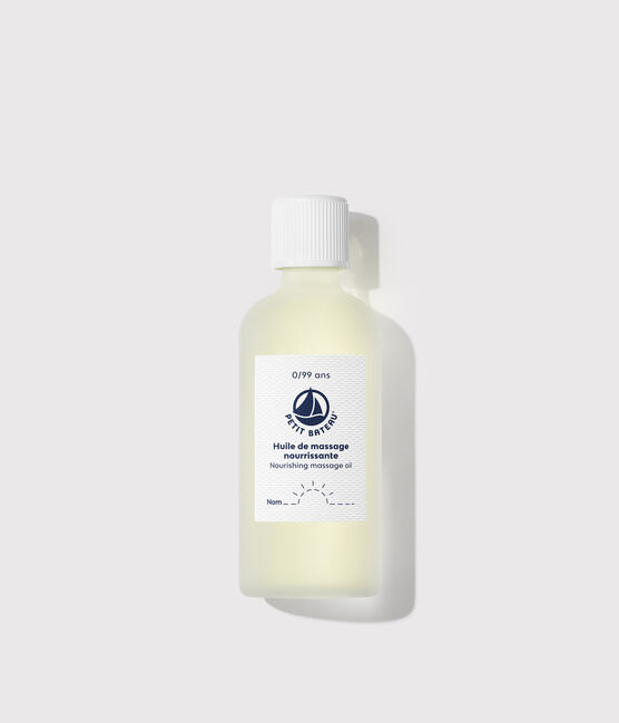 Huile de massage nourrissante - 100 ML 999