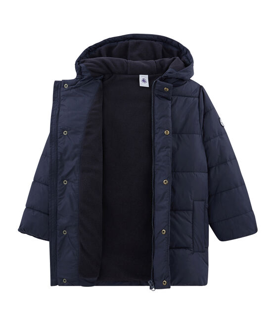 Donsjack kinderen blauw SMOKING