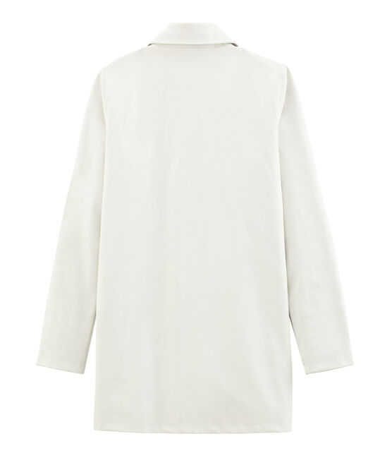 Ciré city femme blanc MARSHMALLOW