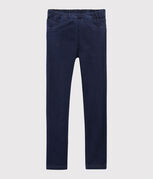 blauw DENIM BLEU FONCE
