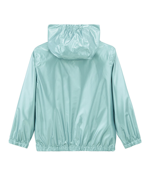 Uniseks windstopper voor kinderen CRYSTAL BRILLANT