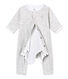 Bodyjama Bébé mixte