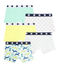Lot de 5 boxers petit garçon variante 1