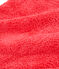 Serviette de bain enfant /adulte mixte GROSEILLER