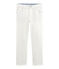 Jongensbroek wit MARSHMALLOW