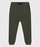 Pantalon de jogging enfant garçon vert AVORIAZ