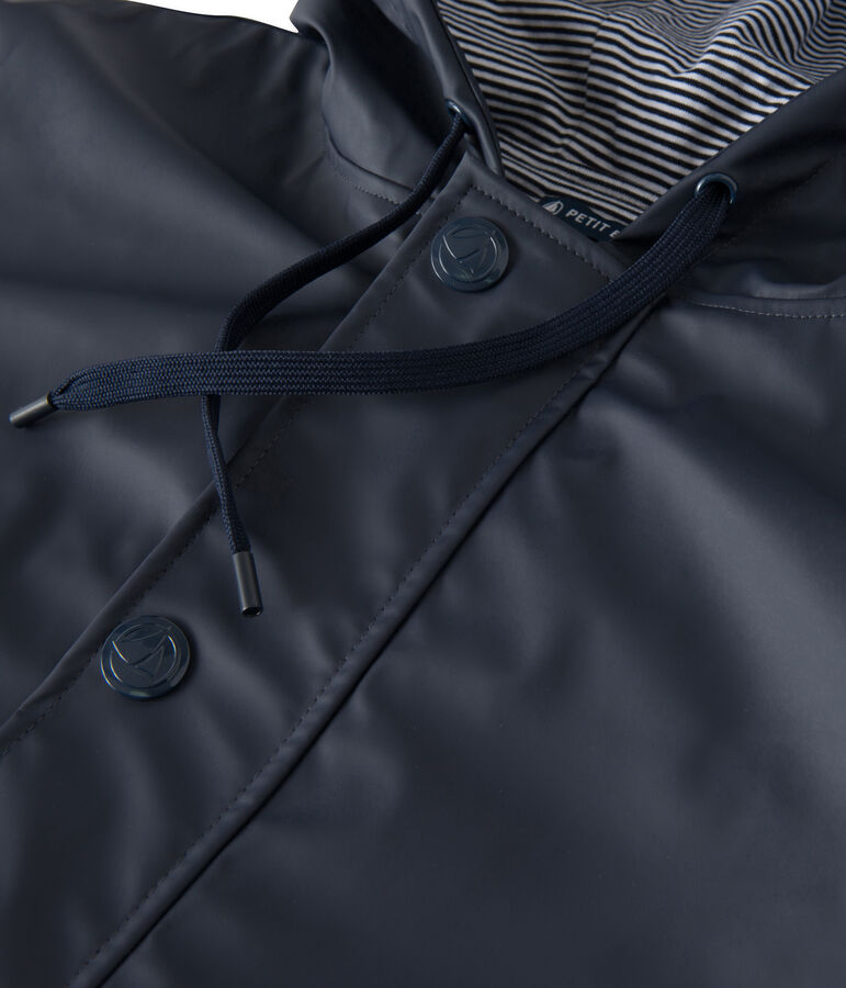 Cire iconique mixte bleu