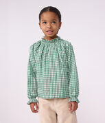 groen/wit