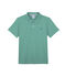 Polo enfant garçon vert ALOEVERA
