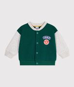 groen/beige