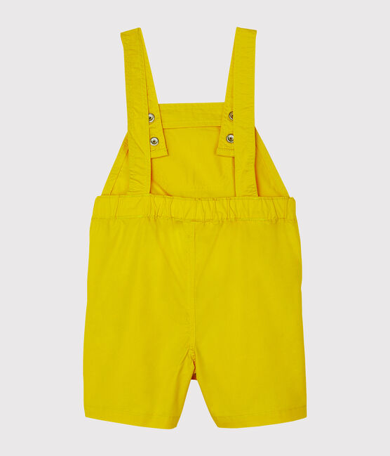 Korte salopette babyjongen GENGIBRE
