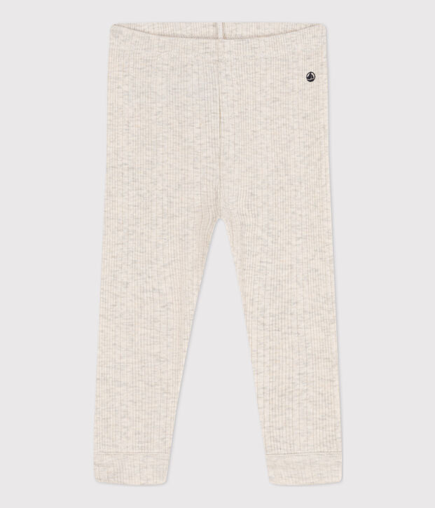 Katoenen legging voor baby's MONTELIMAR CHINE