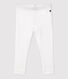 Katoenen legging voor baby's