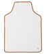 Tapis à langer bébé en côte