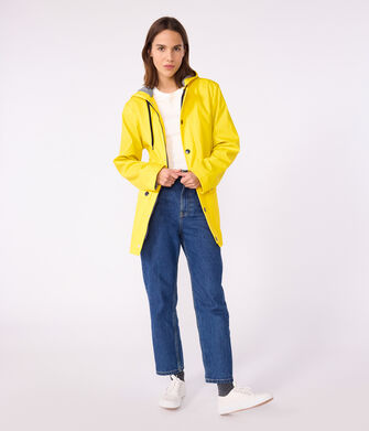 Iconische regenjas voor dames en heren