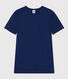 Tee-shirt L'ICONIQUE cocotte en coton Femme