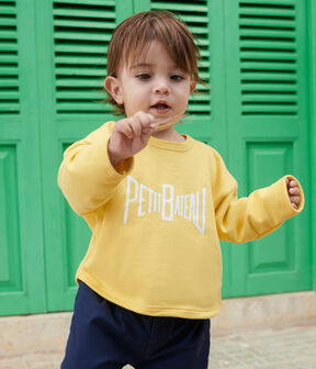 jaune ORGE