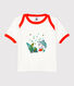 Tee-shirt manches courtes bébé garçon
