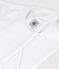 Lot de 2 tee-shirts blancs manches longues petite fille variante 1
