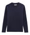 Marinetrui voor mannen blauw SMOKING
