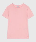 roze GRETEL/wit MARSHMALLOW