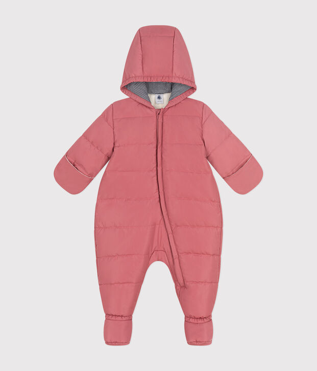 Combipilote b&eacute;b&eacute; rose