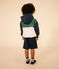 Coupe-vent enfant blanc AVALANCHE/ MULTICO