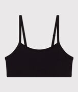 zwart BLACK