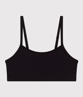 zwart BLACK