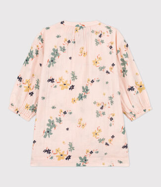 rose SALINE/blanc MULTICO