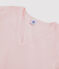 Iconisch damesshirt roze MINOIS