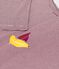Pyjama Tajinebanane x Petit Bateau POSH/ MARSHMALLOW