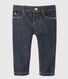 Slim fit jeans babyjongen