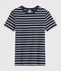 Iconisch Dames T-shirt met ronde hals