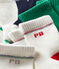 Lot de 5 paires de chaussettes bébé garçon variante 2