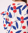 Katoenen sweatshirt met print voor kinderen MILK/ MULTICO