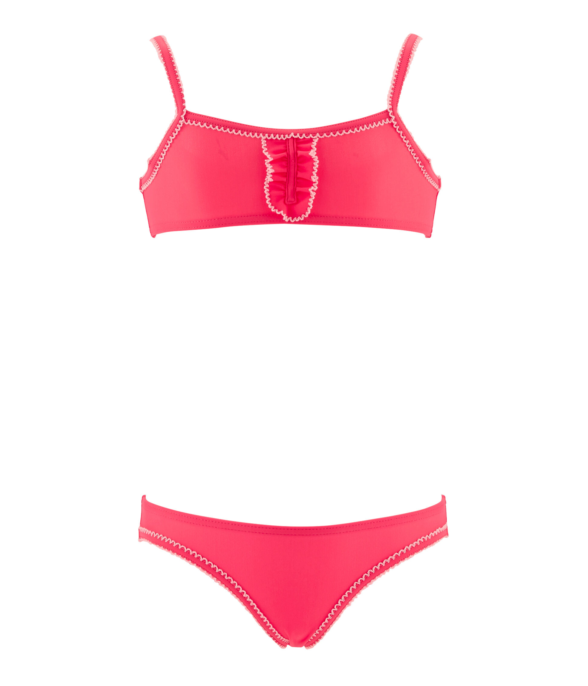 maillot de bain 2 pièces enfant