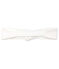 Bandeau enfant fille blanc MARSHMALLOW/rose COPPER