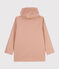 Iconische oliejas voor dames/heren roze