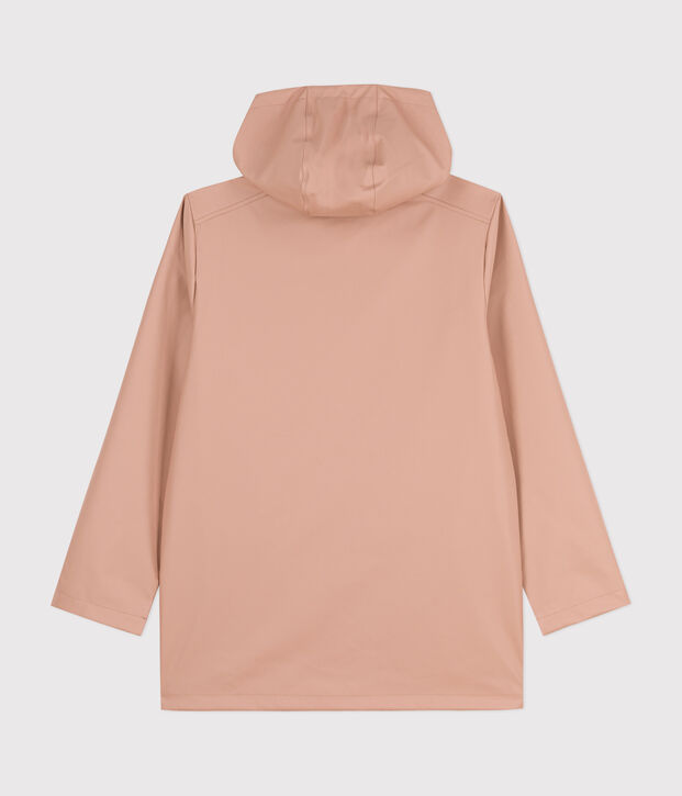 Iconische oliejas voor dames/heren roze