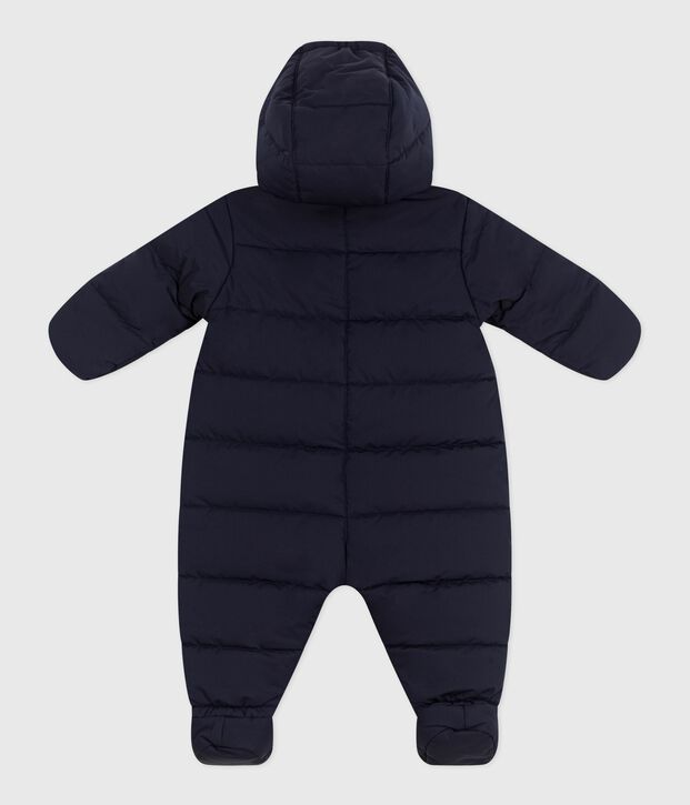 Skipakje in polyester voor baby's SMOKING