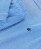 Gestreepte katoenen pyjama voor kinderen DELPHINIUM/ MARSHMALLOW