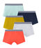 Set van 5 boxershorts voor jongens variante 1