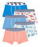 Set van 5 boxershorts voor jongens variante 1