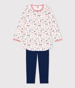 blanc MARSHMALLOW/blanc MULTICO