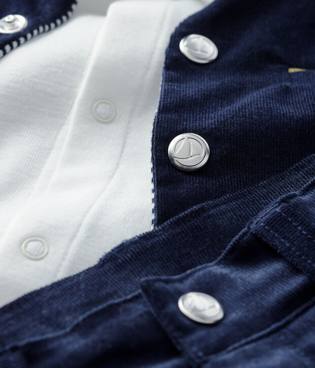 Set van 3 items babyjongen multicouleur